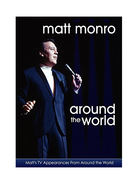 Matt Munro - Around The World
