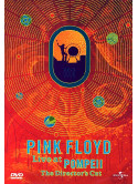 Pink Floyd - Live At Pompeii (Director's Cut)