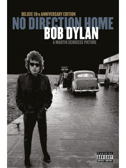 Bob Dylan - No Direction Home (Deluxe Edition) (4 Dvd)