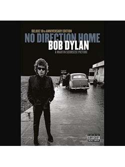 Bob Dylan - No Direction Home (2 Blu-Ray)