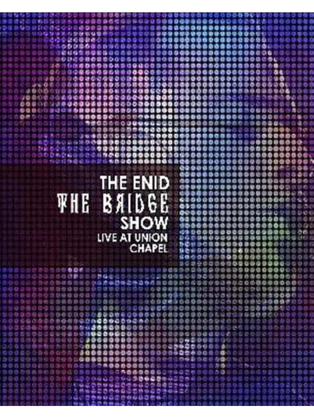 Enid - The Bridge Show, Live At Union Chapel [Edizione: Regno Unito]