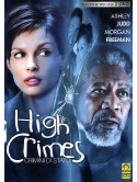 High Crimes (2 Dvd)