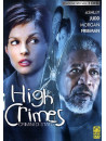 High Crimes (2 Dvd)
