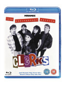 Clerks 15Th Anniversary Se [Edizione: Regno Unito]