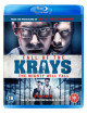 Fall Of The Krays [Edizione: Regno Unito]