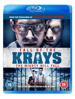 Fall Of The Krays [Edizione: Regno Unito]