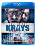 Fall Of The Krays [Edizione: Regno Unito]