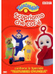 Teletubbies - Scopriamo Che Cos'E'