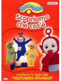 Teletubbies - Scopriamo Che Cos'E'