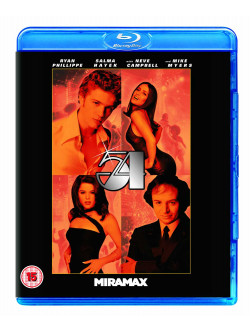 54 (Extended & Theatrical Versions) [Edizione: Regno Unito]