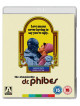 Abominable Dr. Phibes. The [Edizione: Regno Unito]
