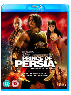 Prince Of Persia  The Sands Of - Prince Of Persia - The Sands Of Time [Edizione: Regno Unito]