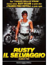 Rusty Il Selvaggio