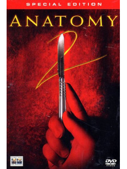 Anatomy 2