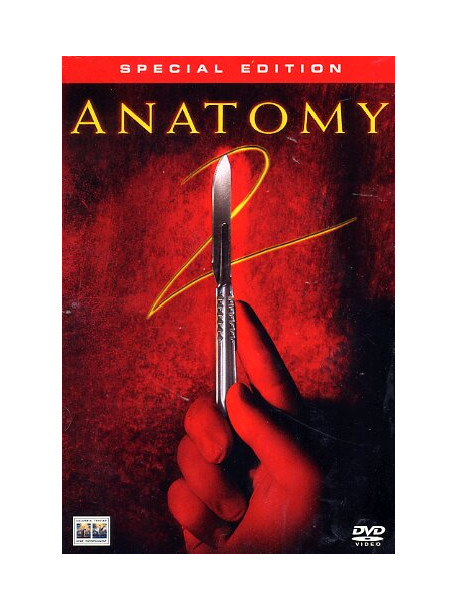Anatomy 2