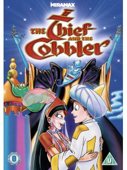Thief & The Cobbler. The [Edizione: Regno Unito]