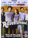 Adventureland [Edizione: Regno Unito]