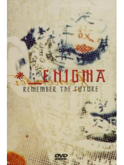 Enigma - Remember The Future