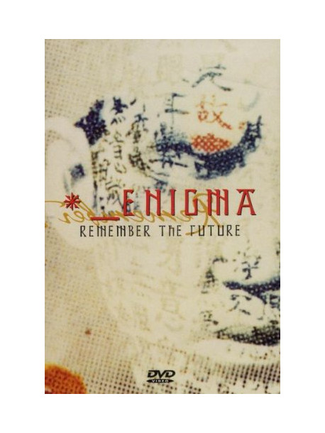 Enigma - Remember The Future