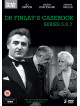 Dr Finlay's Casebook - Season 5 6 & 7 (5 Dvd) [Edizione: Regno Unito]