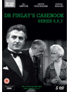 Dr Finlay's Casebook - Season 5 6 & 7 (5 Dvd) [Edizione: Regno Unito]