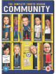 Community - Season 4 (2 Dvd) [Edizione: Regno Unito]