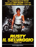 Rusty Il Selvaggio