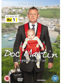 Doc Martin Series 5 (2 Dvd) [Edizione: Regno Unito]