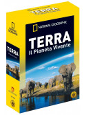 Terra - Il Pianeta Vivente (3 Dvd)