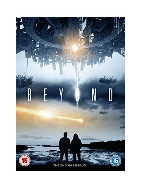 Beyond [Edizione: Regno Unito]