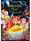 Abrafaxe E I Pirati Dei Caraibi (Gli)