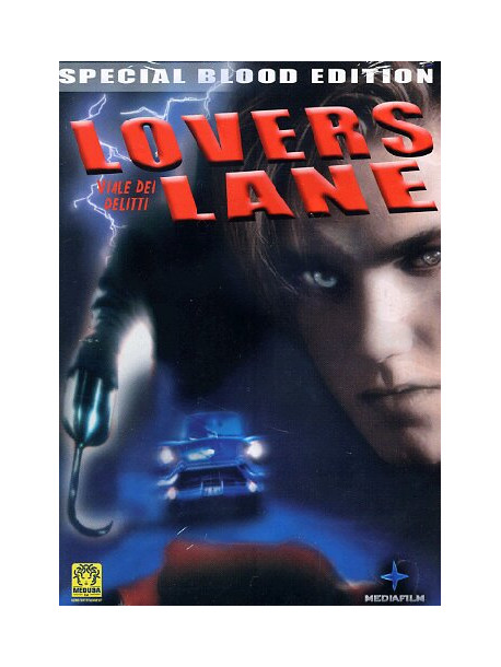 Lovers Lane - Viale Dei Delitti (Special Blood Edition)