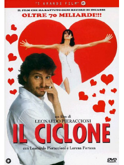 Ciclone (Il)