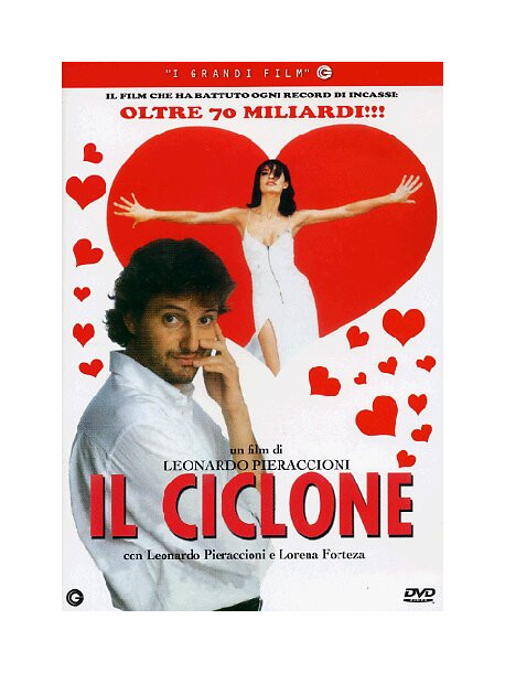 Ciclone (Il)