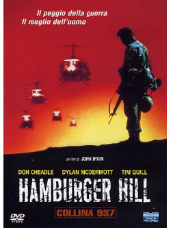 Hamburger Hill - Collina 937