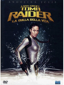Tomb Raider - La Culla Della Vita