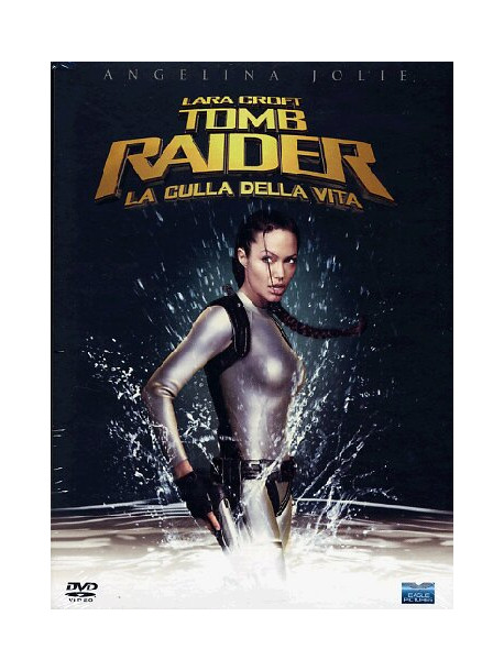 Tomb Raider - La Culla Della Vita