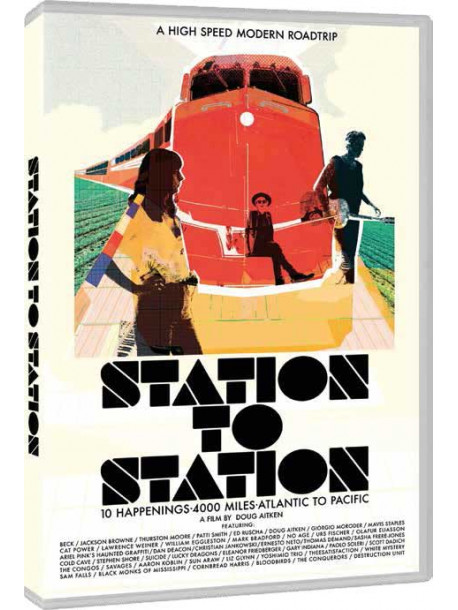 Station To Station