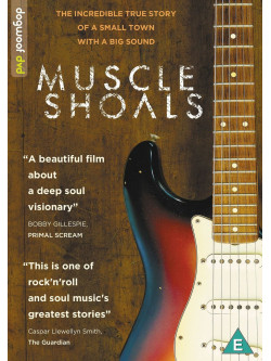 Muscle Shoals [Edizione: Regno Unito]