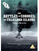 Battles Of Coronel And Falkland Islands (1927). The [Edizione: Regno Unito]