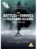 Battles Of Coronel And Falkland Islands (1927). The [Edizione: Regno Unito]