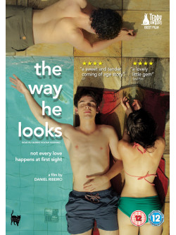 The Way He Looks [Edizione: Regno Unito]