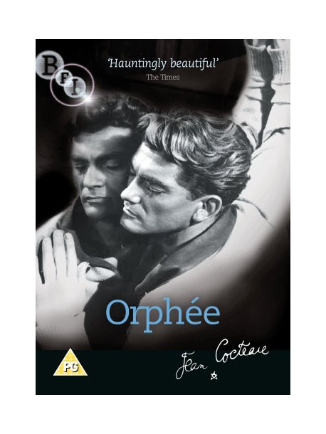 Orphee [Jean Cocteau] [Edizione: Regno Unito]