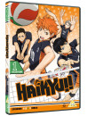 Haikyu - Season 1 - Collection 1 [Edizione: Regno Unito]