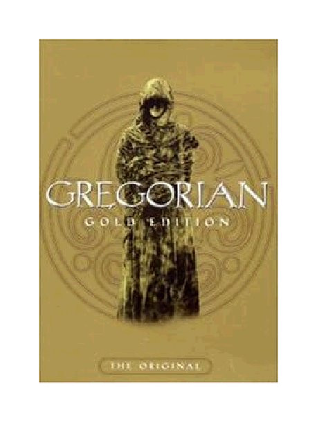 Gregorian - Gold Edition
