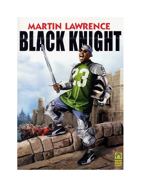 Black Knight