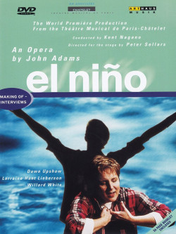John Adams - Nino (El)