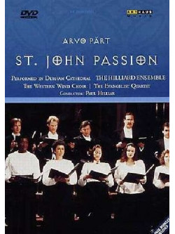 Saint John Passion