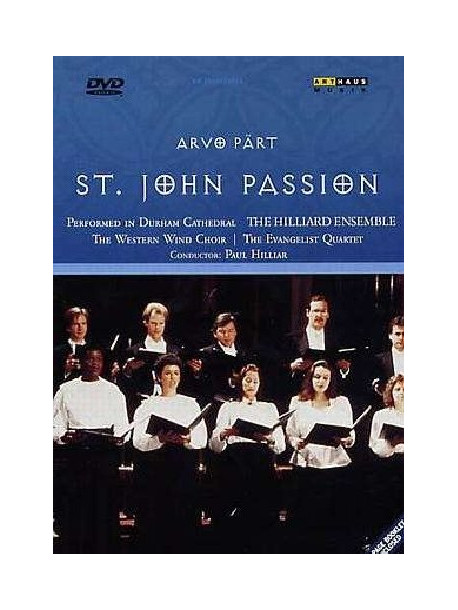 Saint John Passion