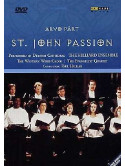 Saint John Passion